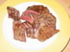 Epinards en gratin : Etape 3