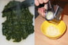 Epinards en gratin : Etape 5