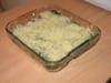 Epinards en gratin : Etape 6