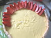 Charlotte printani�re mangue/fraise : Etape 5