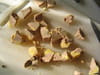 Crumble d artichaut : Etape 2