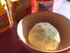Lunettes � la confiture : Etape 1