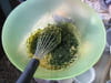 Gigot d agneau aux �pices : Etape 2