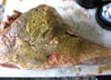 Gigot d agneau aux �pices : Etape 3