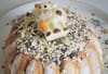 Charlotte au chocolat blanc : Etape 6
