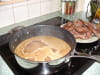 Joues de porc confites : Etape 3