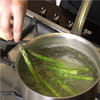 Tarte aux l�gumes de saison : Etape 2