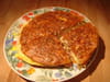 Quiche express sans p�te : Etape 3