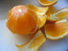 Salade fra�cheur d agrumes aux pistils de safran : Etape 1