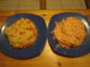 Terrine de poissons aux crevettes : Etape 2
