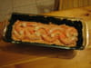 Terrine de poissons aux crevettes : Etape 4