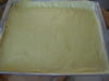 Pizza maison : Etape 2