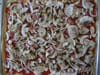 Pizza maison : Etape 5
