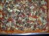 Pizza maison : Etape 6