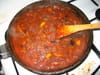 Fajitas au poulet : Etape 5
