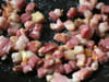 Papardelles alla carbonara : Etape 3