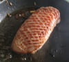 Magret de canard aux tagliatelles de radis : Etape 1