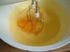 Cake citron-framboises : Etape 2