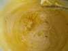 Cake citron-framboises : Etape 3