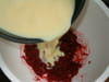 Cake citron-framboises : Etape 5