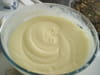 Gratin de merlu blanc : Etape 2