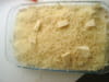 Gratin de merlu blanc : Etape 3