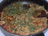 Tajine v�g�tarien : Etape 2