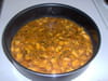 Tajine v�g�tarien : Etape 4