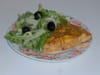 Tajine v�g�tarien : Etape 6