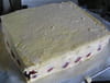 Fraisier de la F�te des M�res : Etape 4