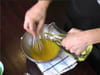 Mayonnaise : Etape 3