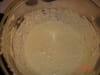 Galettes de ch�vre : Etape 4