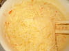 Cake aux miettes de crabe : Etape 5