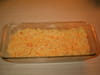 Cake aux miettes de crabe : Etape 6