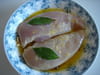 Marinade pour poulet : Etape 1