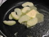 Tartelettes tatin de canard : Etape 1
