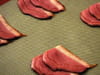 Tartelettes tatin de canard : Etape 2
