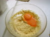 Mayonnaise : Etape 4
