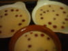 Clafoutis aux tomates cerises : Etape 3