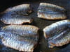 Filets de sardines en escab�che : Etape 2