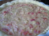 Tarte tomates et oignons : Etape 5