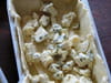 Tarte au roquefort et aux endives : Etape 3