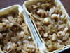 Tarte au roquefort et aux endives : Etape 4