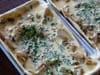 Tarte au roquefort et aux endives : Etape 5