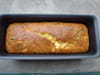 Cake � la feta et basilic : Etape 3