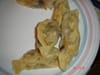 Raviolis chinois � la vapeur : Etape 6