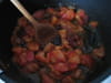 Pannequets d aubergines : Etape 3