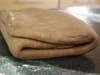 Millefeuille menthe-chocolat : Etape 2