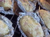 Pommes de terre au four : Etape 3