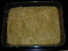 Mousse de courgettes : Etape 4